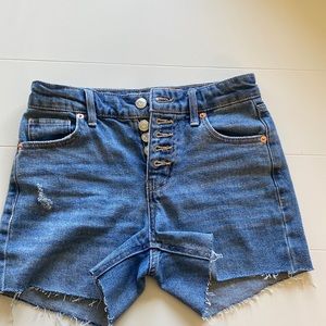 Wild Fable shorts size 00